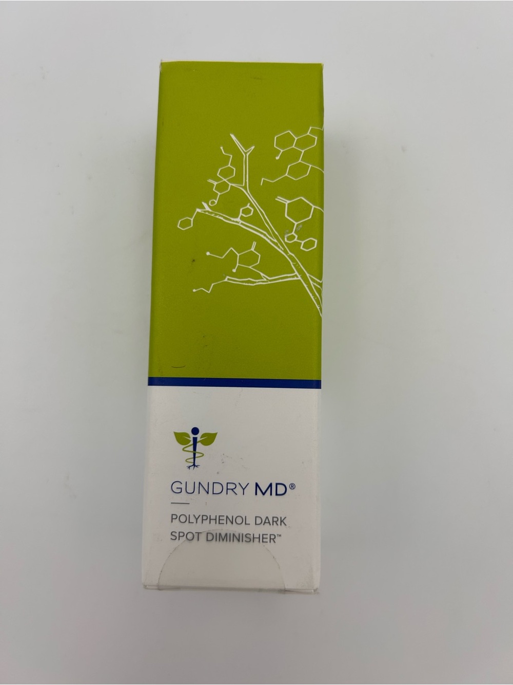 Gundry MD Polyphenol Dark Spot Diminisher 1 oz/30mL